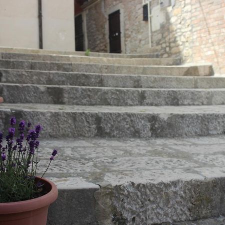 B&B Al Gravattone Venosa Exterior foto